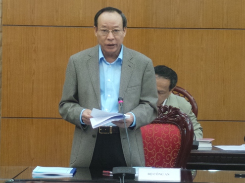 Có nên giao nhiệm vụ điều tra cho công an xã